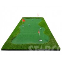 STARCO GOLF-20901015高爾夫推桿練習室內人工果嶺
